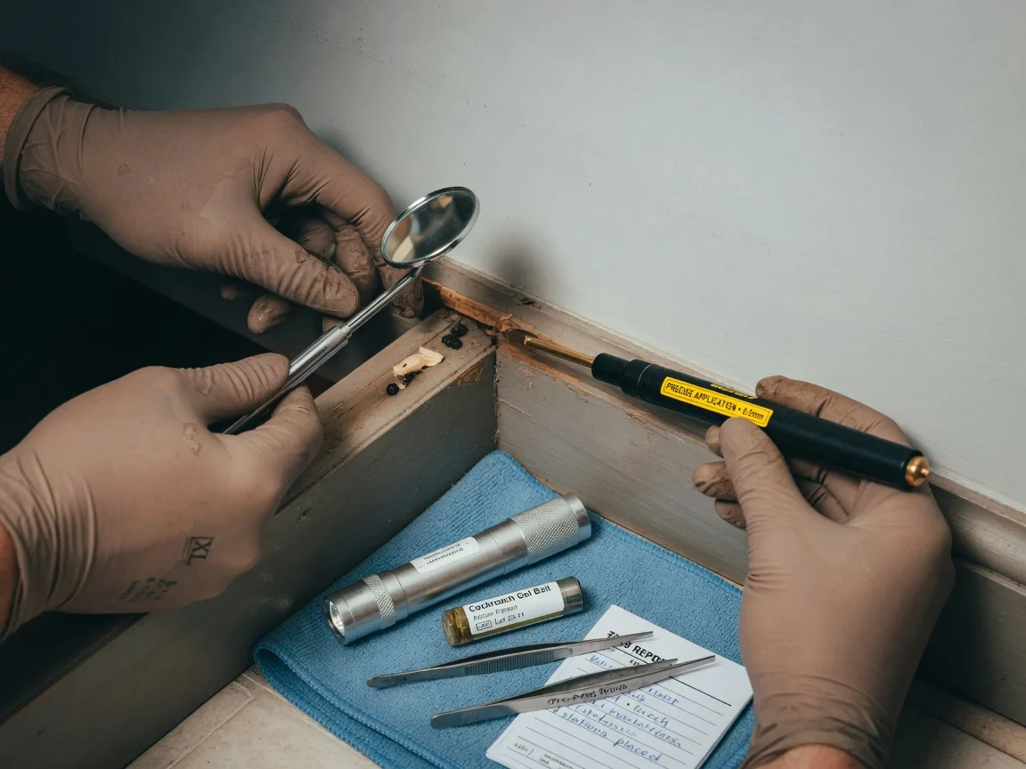 Why choose Emergency Pest Control in San Jose, NM